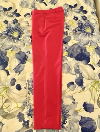 Lote 3 pantalones mujer