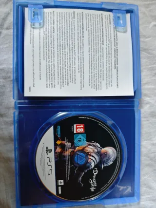 Demon's Souls PS5