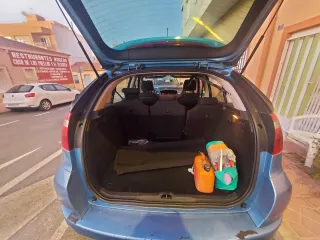 Citroen C4 Picasso 2008