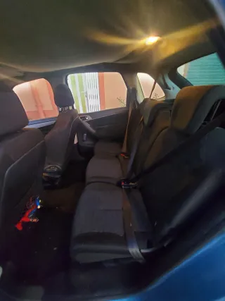 Citroen C4 Picasso 2008