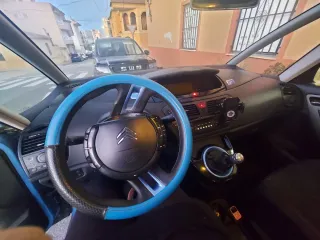 Citroen C4 Picasso 2008