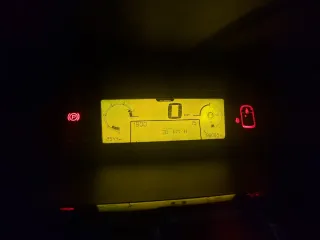 Citroen C4 Picasso 2008