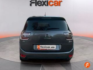 Citroën Grand C4 Picasso PureTech 96KW (130CV) S&S 6v EAT6 Feel
