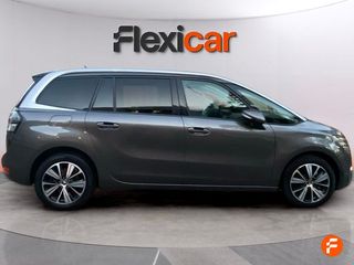 Citroën Grand C4 Picasso PureTech 96KW (130CV) S&S 6v EAT6 Feel