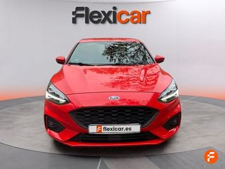 Ford Focus 1.5 Ecoboost 110kW ST-Line Auto