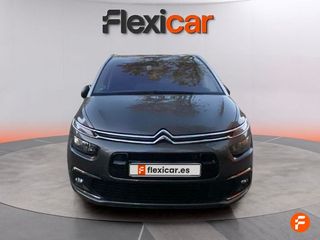 Citroën Grand C4 Picasso PureTech 96KW (130CV) S&S 6v EAT6 Feel