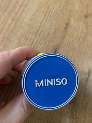 Miniso Panda Pingüino Figura