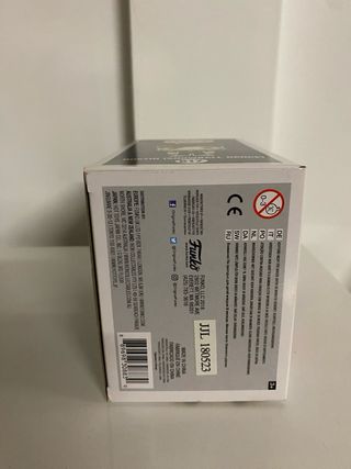 Funko Pop! Stranger Things Dustin 617