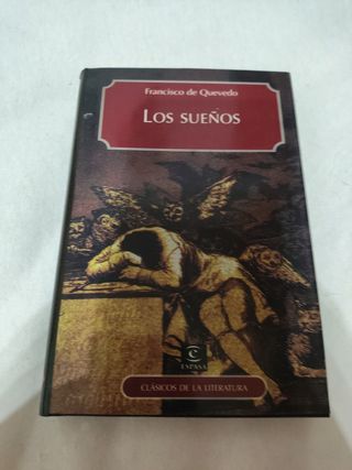 Los Sueños