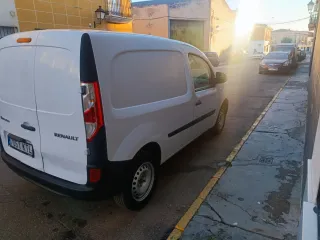 Renault Kangoo 2019