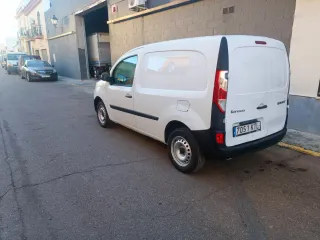 Renault Kangoo 2019