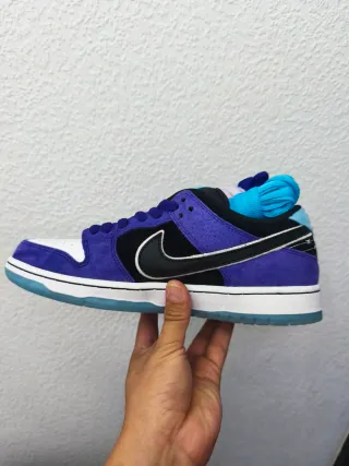 Nike Dunk Low SB Hayley Wilson