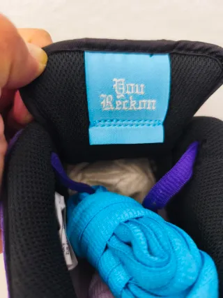 Nike Dunk Low SB Hayley Wilson