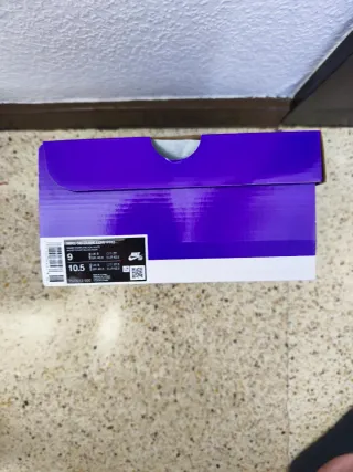 Nike Dunk Low SB Hayley Wilson