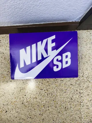 Nike Dunk Low SB Hayley Wilson