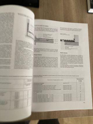 Tratado de Construccion (Spanish Edition)