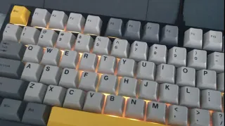 Teclado Ajazz AK820 PRO Gift Switch