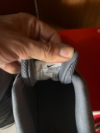 Nike Air Max BIA - Nuevas