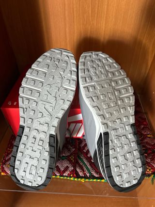 Nike Air Max BIA - Nuevas