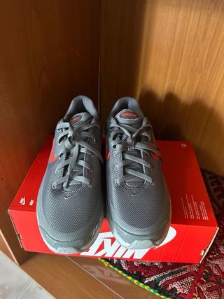 Nike Air Max BIA - Nuevas