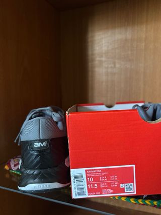 Nike Air Max BIA - Nuevas