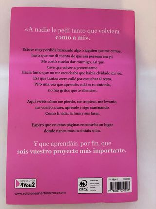 Si tú quieres, te bajas la luna