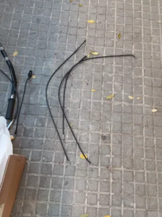 Kit Manillar Harley Davidson