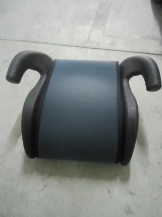 Asiento elevador coche niños