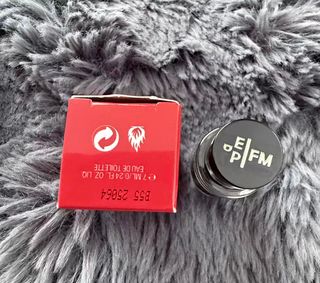 Mini Perfume Bigarade Concentrée Frederic Malle