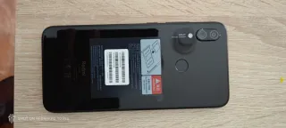 Xiaomi Redmi Note 7 Nero