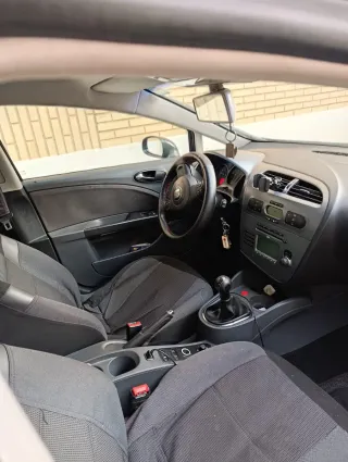 Seat León 2007 Seat  2007