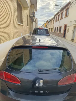 Seat León 2007 Seat  2007