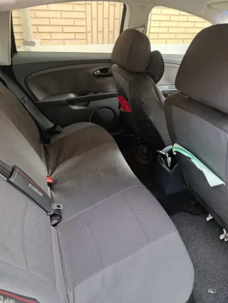 Seat León 2007 Seat  2007