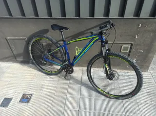 Bicicleta BTT  SPECIALICED