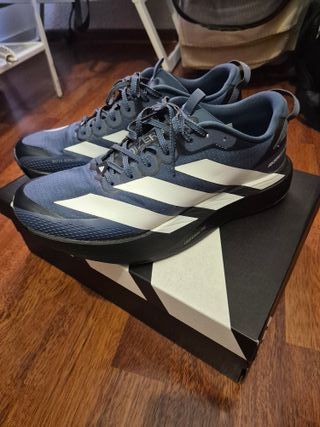 Adidas Adizero Evo SL ATR Azul/Blanco
