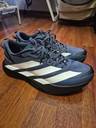 Adidas Adizero Evo SL ATR Azul/Blanco