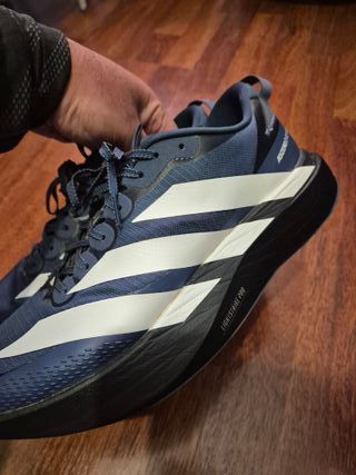 Adidas Adizero Evo SL ATR Azul/Blanco