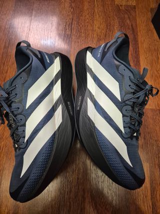 Adidas Adizero Evo SL ATR Azul/Blanco