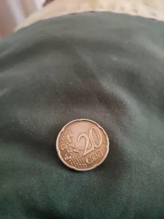 Moneda 2002