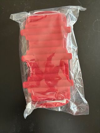 Molde Silicona Plum Cake ERNESTO