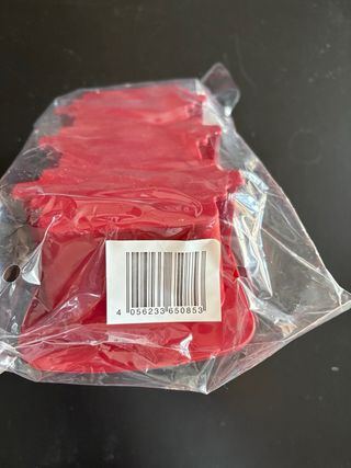 Molde Silicona Plum Cake ERNESTO