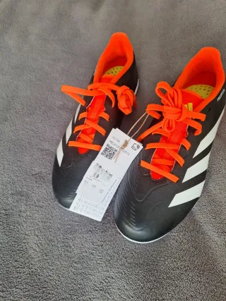 Botas de fútbol Adidas Predator
