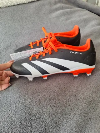 Botas de fútbol Adidas Predator