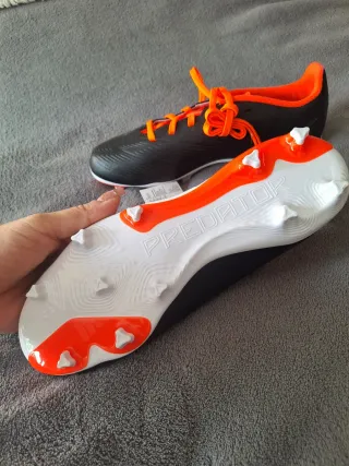 Botas de fútbol Adidas Predator