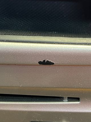 Radio Coche Peugeot 407 con climatizador y pantall