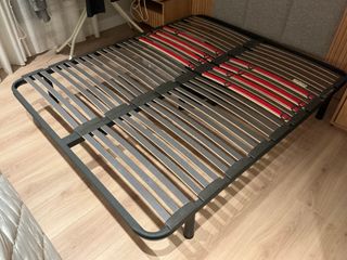 Colchón y Somier 160x200