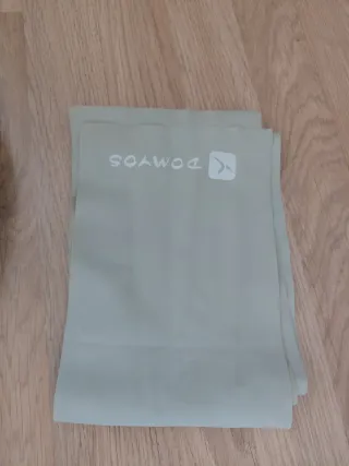 Lote Pilates: Aro magico, mancuernas, pelota, etc.