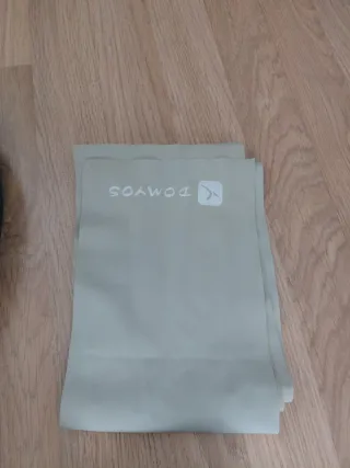 Lote Pilates: Aro magico, mancuernas, pelota, etc.