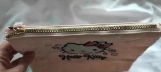 Neceser Hello Kitty Primark
