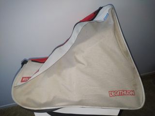 Kit Patinaje Talla [38-40] - Patines, Cascos